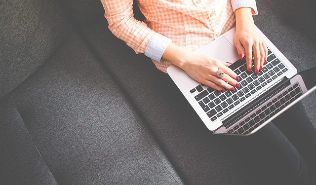 Een succesvolle blog starten in Nederland
